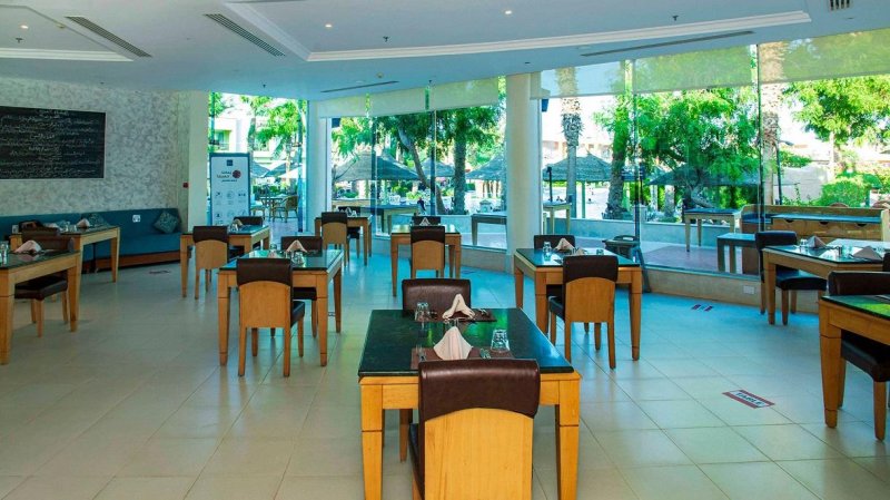 Kairó - Sharm El Sheikh Sierra