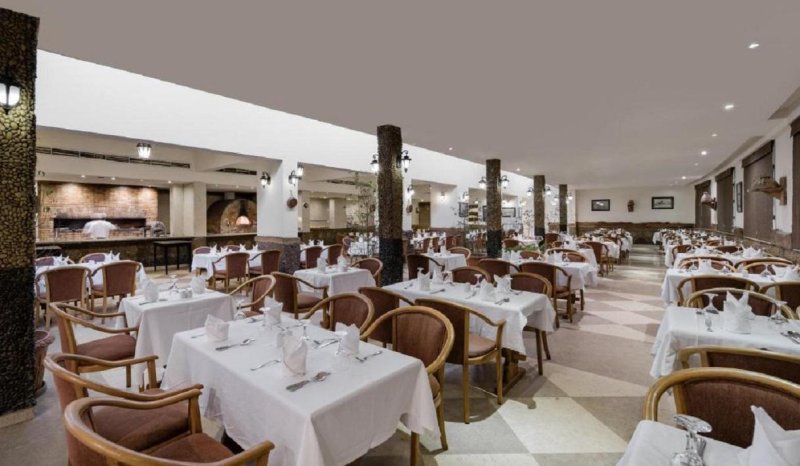 Kairó Hurghada Sindbad Club