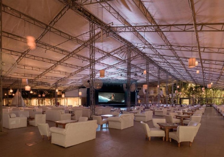 Kairó Hurghada Sindbad Club