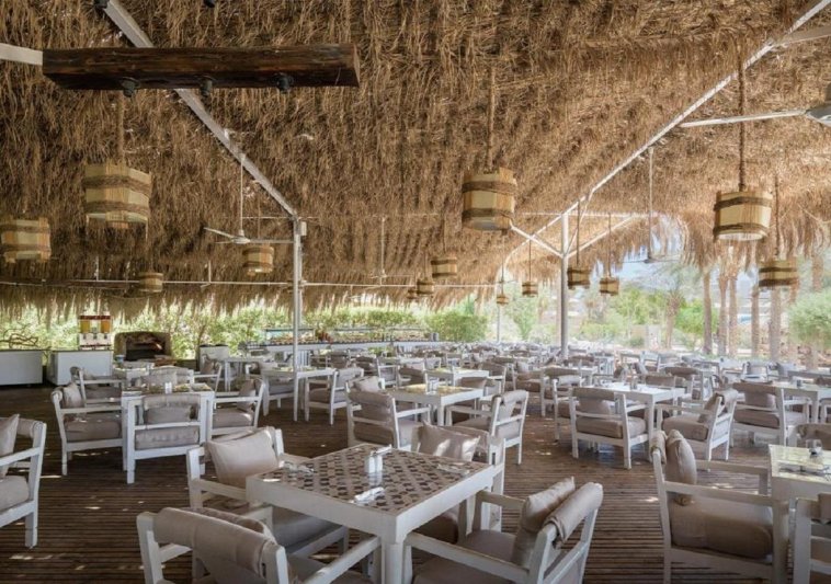 Kairó Hurghada Sindbad Club