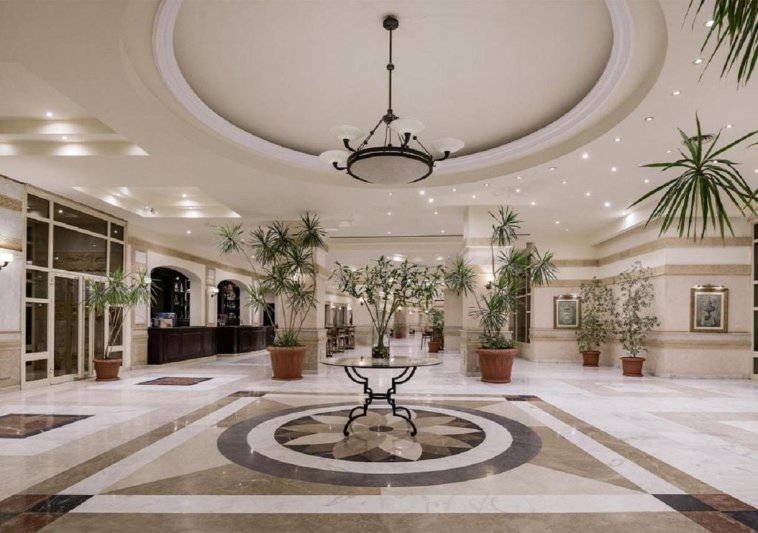 Kairó Hurghada Sindbad Club