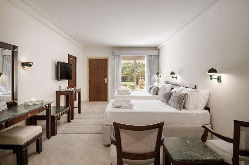 Kairó Hurghada Sindbad Club