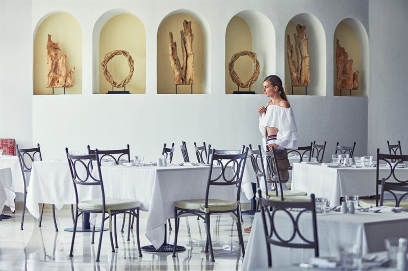 Kairó Hurghada Steigenberger Al Dau Beach