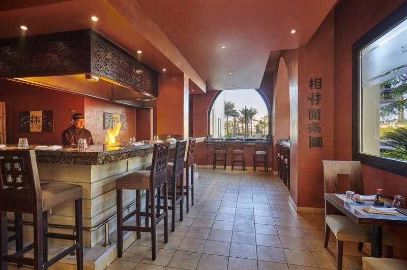 Kairó Hurghada Steigenberger Al Dau Beach