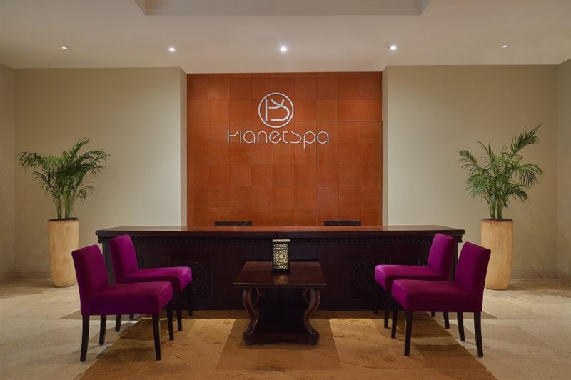 Kairó Hurghada Steigenberger Al Dau Beach