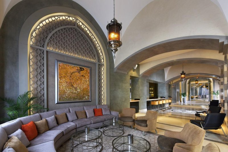 Kairó - Sharm El Sheikh Steigenberger Alcazar