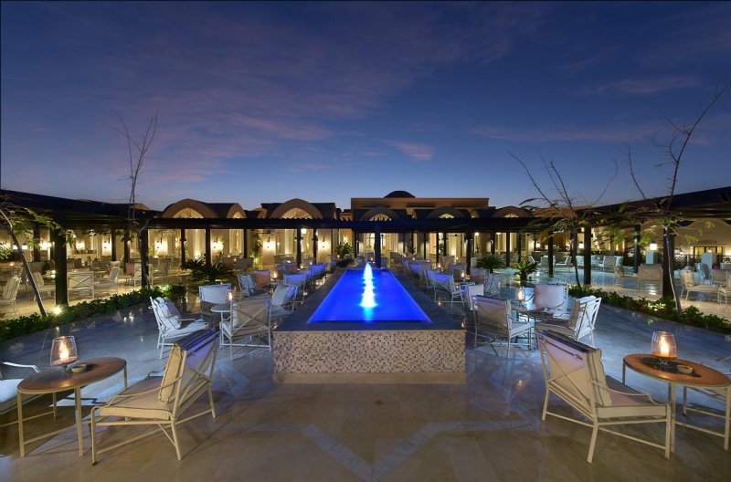 Kairó - Sharm El Sheikh Steigenberger Alcazar