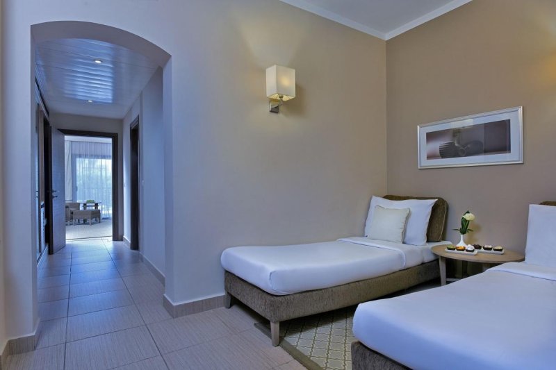 Kairó - Sharm El Sheikh Steigenberger Alcazar