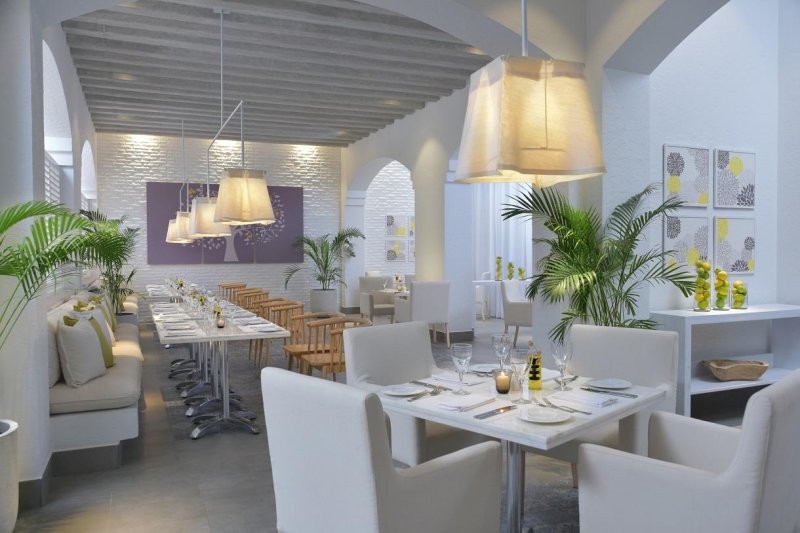 Kairó - Sharm El Sheikh Steigenberger Alcazar