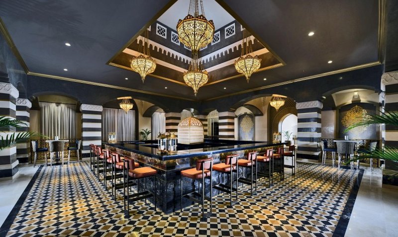 Kairó - Sharm El Sheikh Steigenberger Alcazar