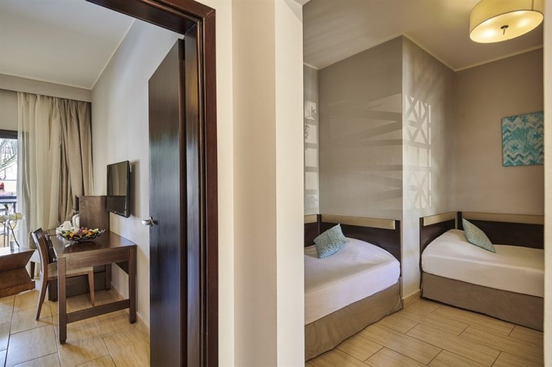 Kairó - Hurghada Steigenberger Aqua Magic