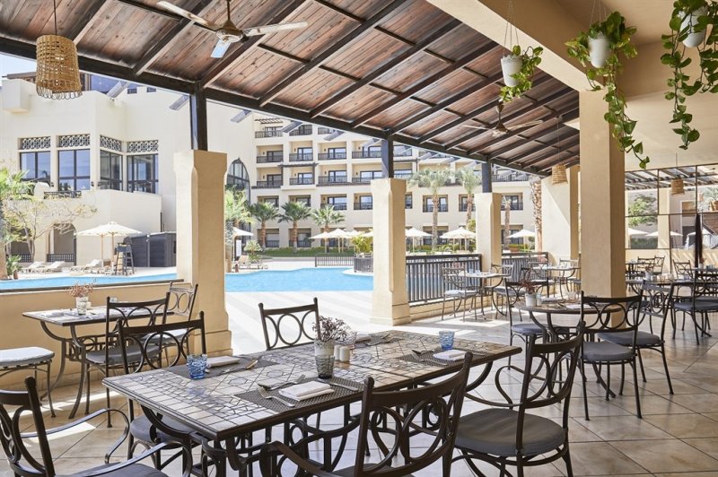 Kairó - Hurghada Steigenberger Aqua Magic