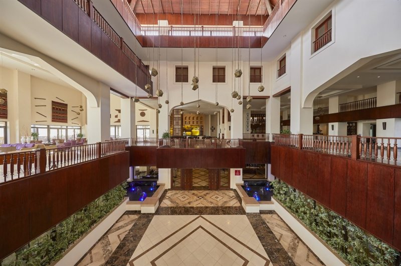 Kairó - Hurghada Steigenberger Aqua Magic