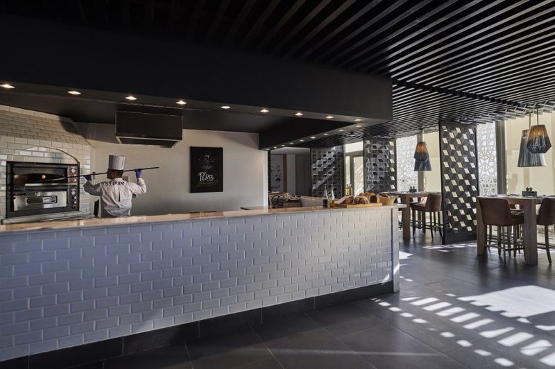 Kairó Hurghada Steigenberger Pure Lifestyle