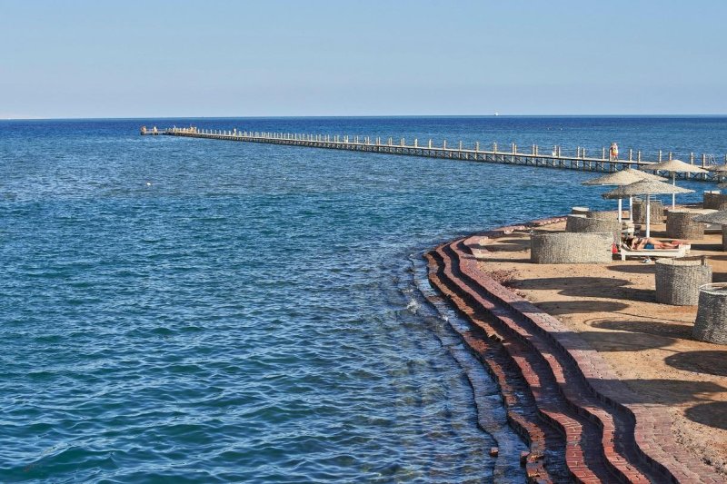 Kairó Hurghada Sultan Bey