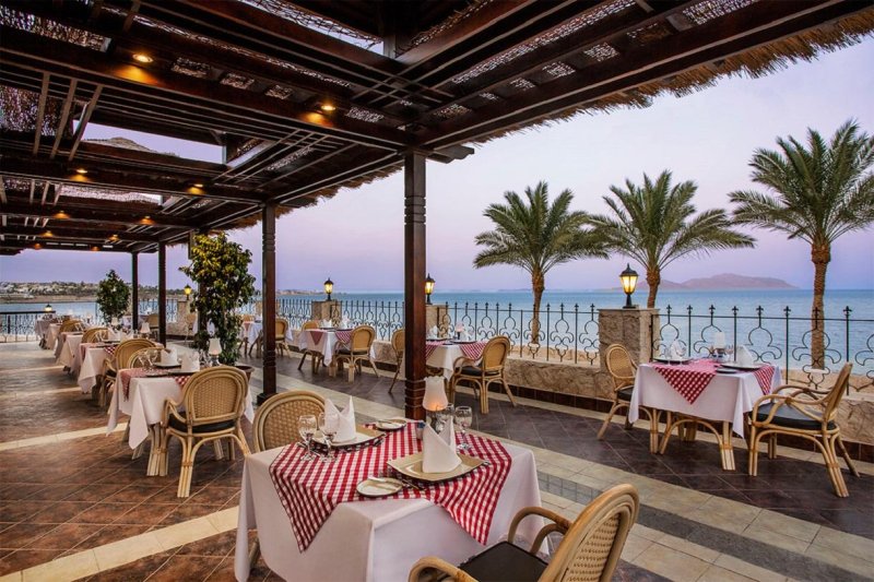 Kairó - Sharm El Sheikh Sultan Gardens Resort