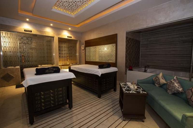 Kairó Hurghada Sunny Days El Palacio