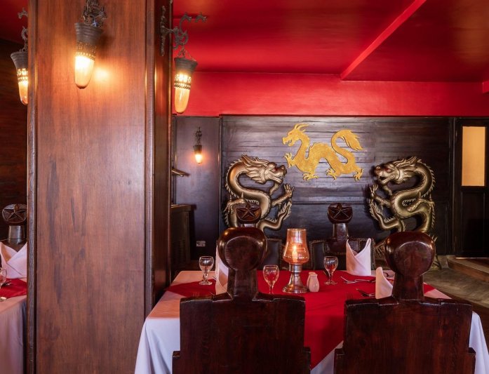 Kairó Hurghada Sunny Days Palma De Mirette Resort