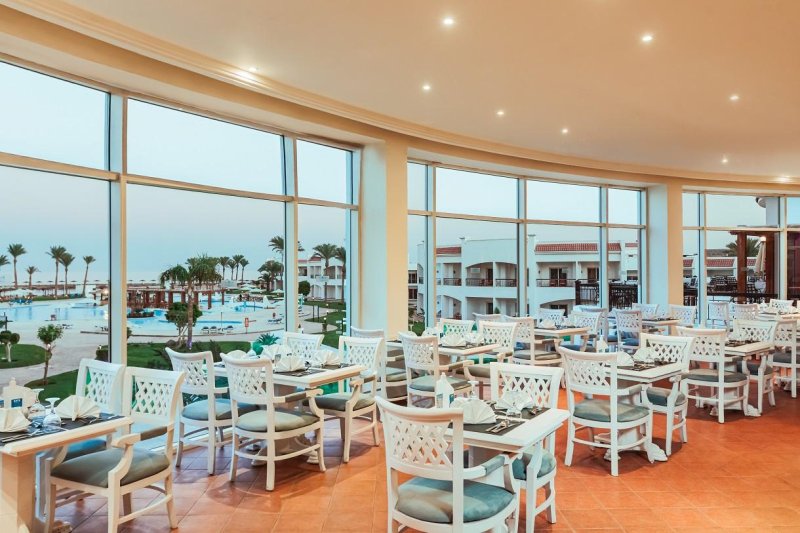 Kairó Hurghada Sunrise Alma Bay Resorts