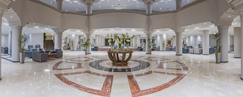 Kairó Hurghada Sunrise Aqua Joy Resort