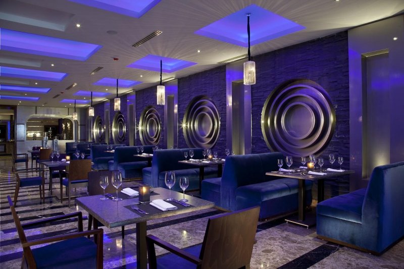 Kairó - Sharm El Sheikh Sunrise Arabian Beach Resort