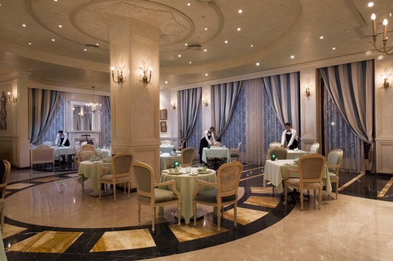 Kairó - Sharm El Sheikh Sunrise Arabian Beach Resort