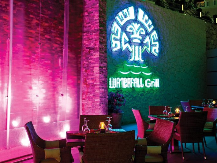 Kairó - Sharm El Sheikh Sunrise Arabian Beach Resort