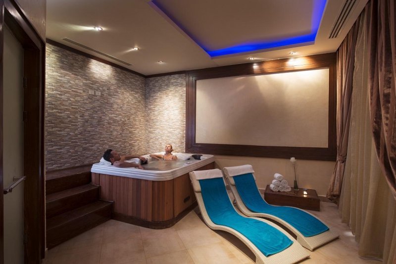 Kairó - Sharm El Sheikh Sunrise Arabian Beach Resort