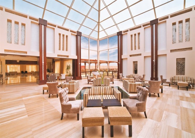 Kairó Hurghada Sunrise Crystal Bay