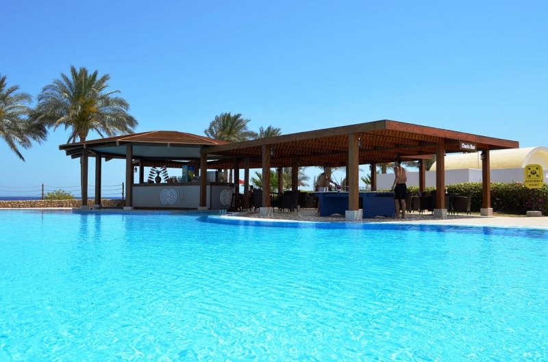 Kairó - Sharm El Sheikh Sunrise Diamond Beach Resort