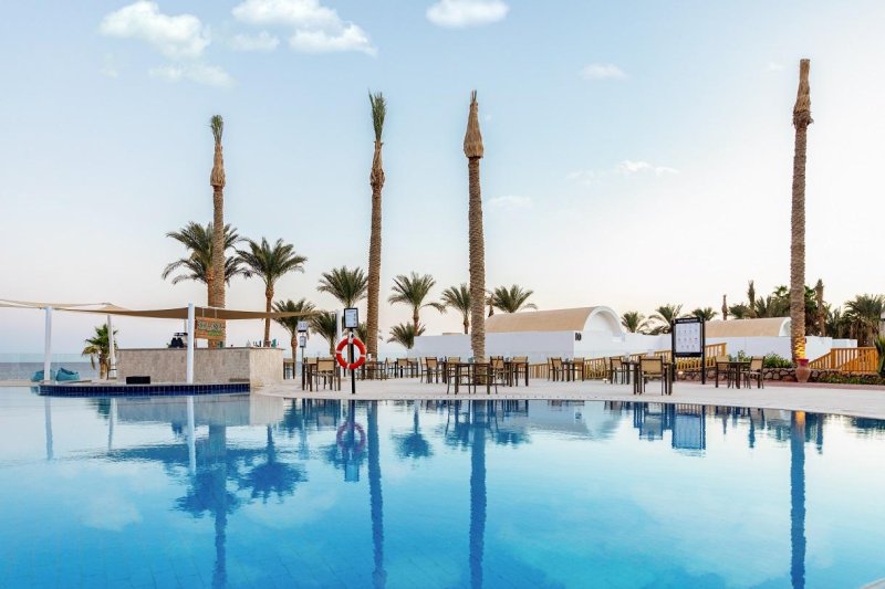 Kairó - Sharm El Sheikh Sunrise Diamond Beach Resort