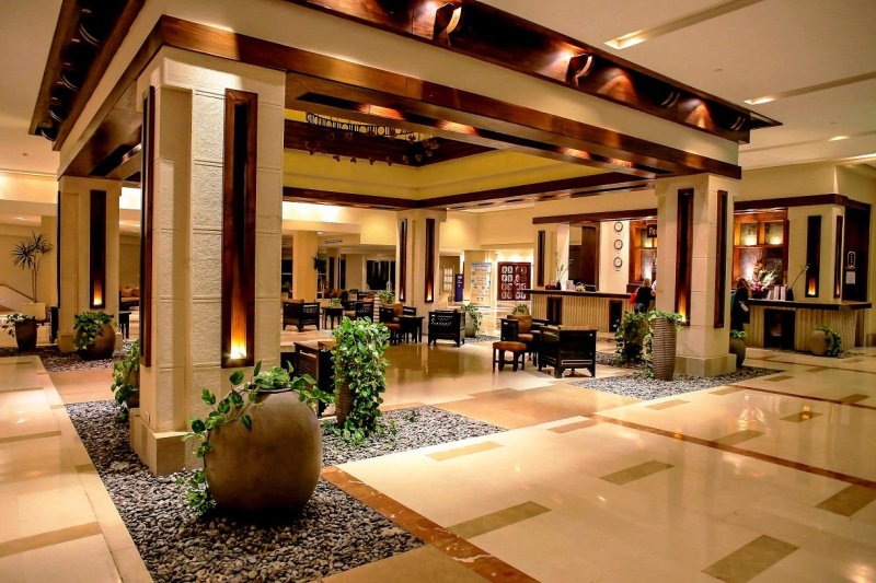 Kairó - Sharm El Sheikh Sunrise Diamond Beach Resort