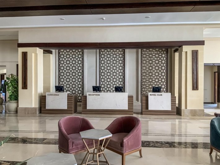 Kairó - Sharm El Sheikh Sunrise Diamond Beach Resort