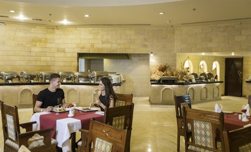 Kairó Hurghada Sunrise Holidays Resort