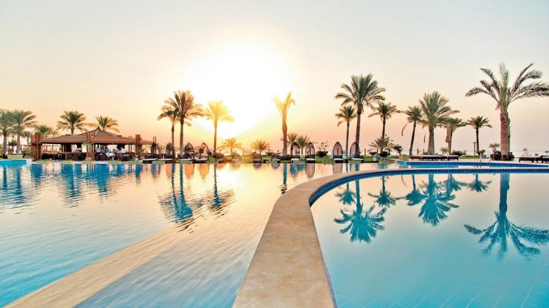 Kairó - Sharm El Sheikh Sunrise Montemare Resort