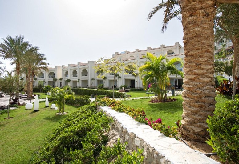 Kairó - Sharm El Sheikh Sunrise Montemare Resort