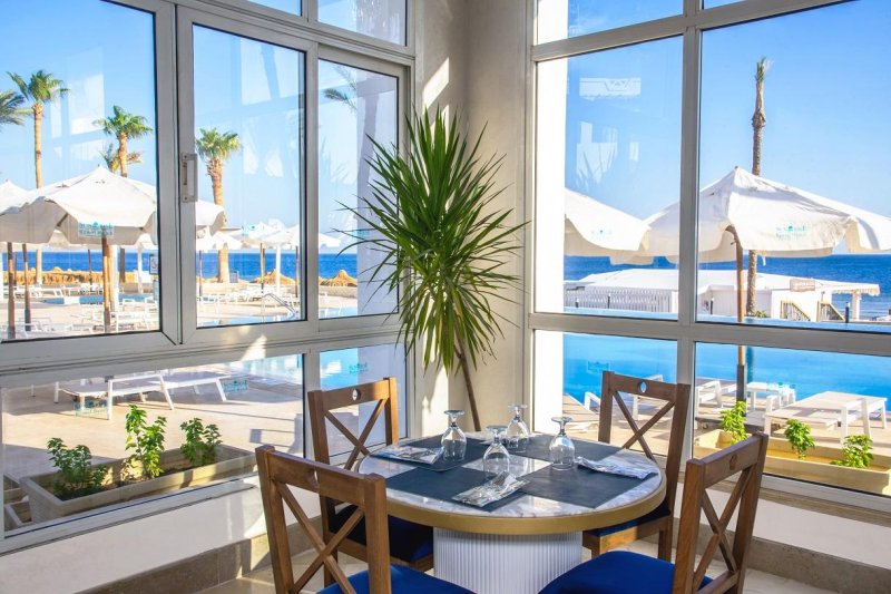 Kairó - Sharm El Sheikh Sunrise Remal Beach