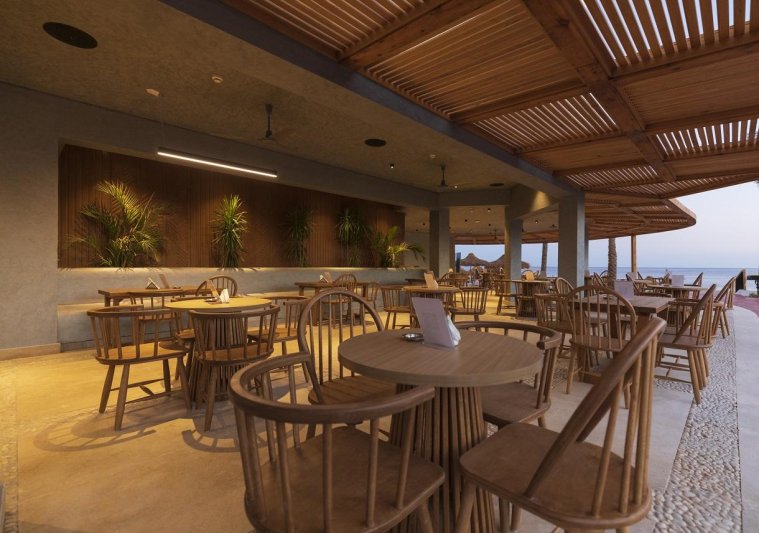 Kairó - Sharm El Sheikh Sunrise Remal Beach