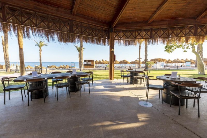 Kairó - Sharm El Sheikh Sunrise Remal Beach