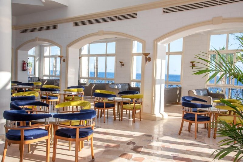 Kairó - Sharm El Sheikh Sunrise Remal Beach