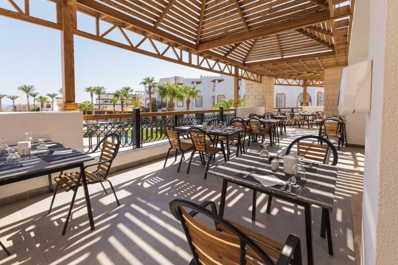 Kairó - Sharm El Sheikh Sunrise Remal Resort