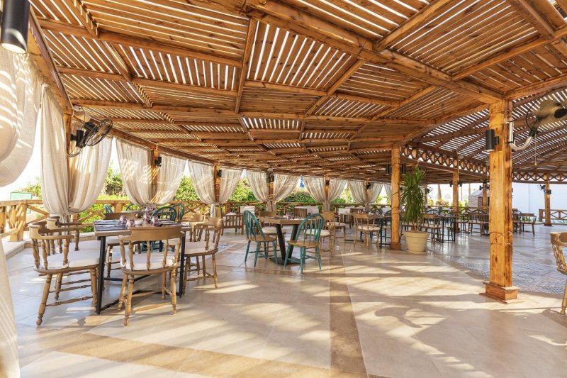 Kairó - Sharm El Sheikh Sunrise Remal Resort