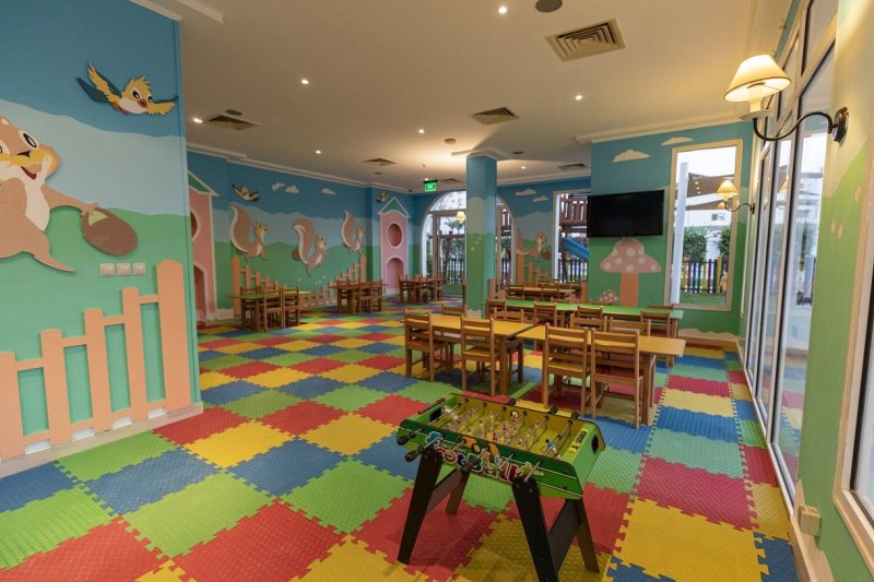 Kairó - Sharm El Sheikh Sunrise Remal Resort