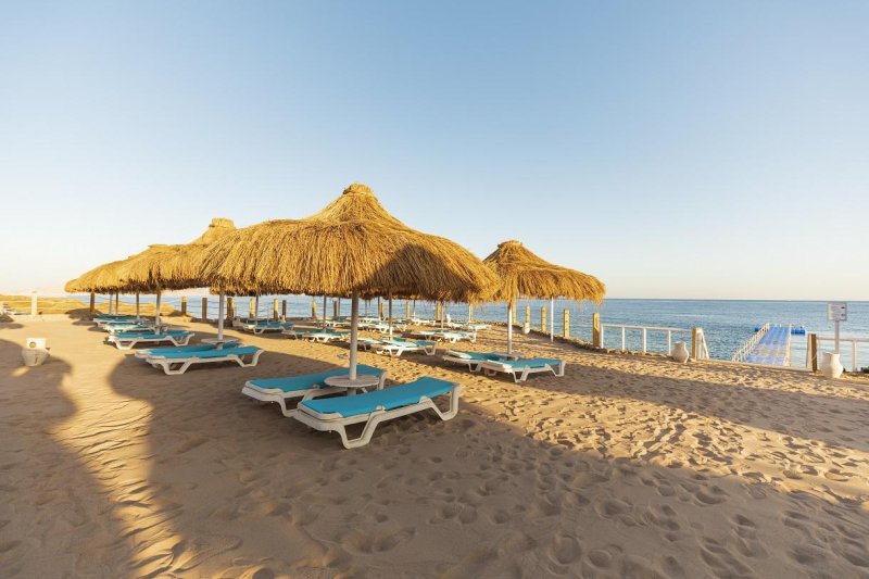 Kairó - Sharm El Sheikh Sunrise Remal Resort