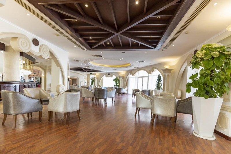 Kairó - Sharm El Sheikh Sunrise Remal Resort