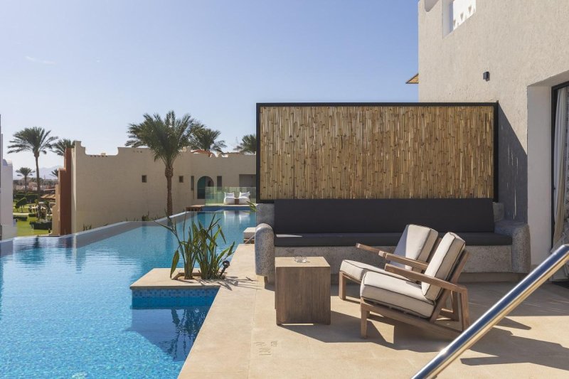 Kairó Hurghada Sunrise Tucana Resort