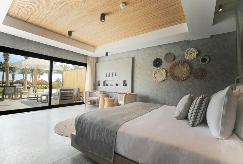 Kairó Hurghada Sunrise Tucana Resort