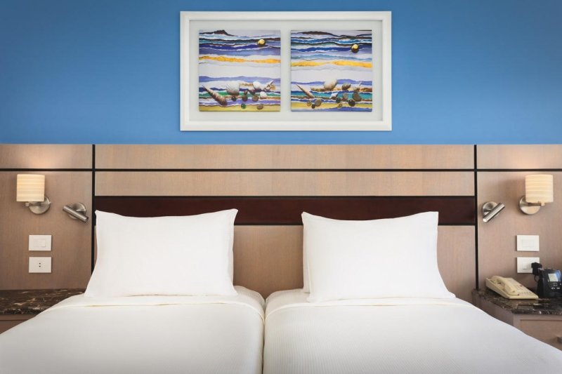 Kairó Hurghada Swiss Inn Resort