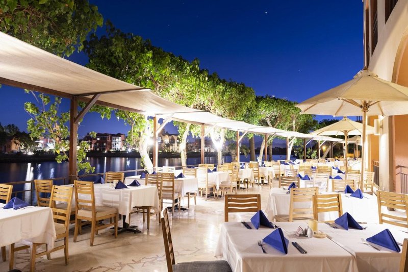 Kairó Hurghada The Three Corners Ocean View