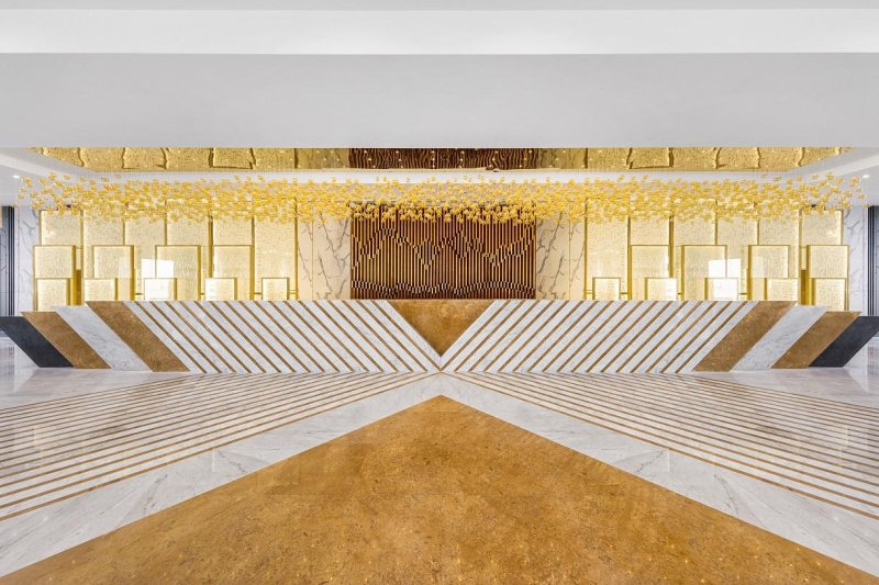 Kairó Hurghada The V Luxury Resort Sahl Hasheesh